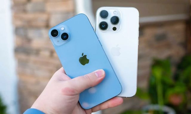 Hai chiếc iPhone giá từ 11 triệu đồng, đáng mua trong năm 2026