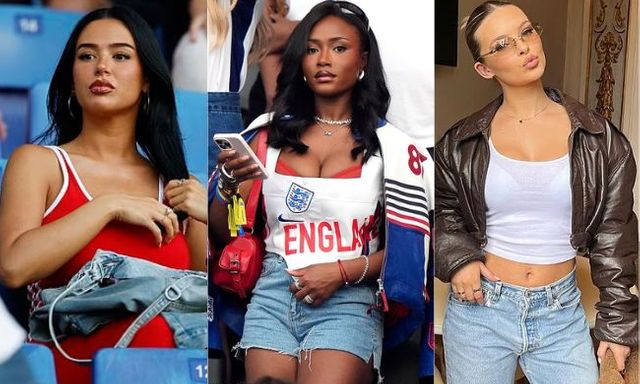 Không còn những cô nàng thị phi kiểu Victoria Beckham, dàn WAGs tuyển Anh ở World Cup 2026 toàn là 