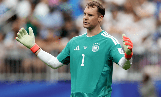 Drama World Cup 2026: Đức thắng huỷ diệt Curacao 7-1 nhưng lộ rõ điều vi phạm luật FIFA