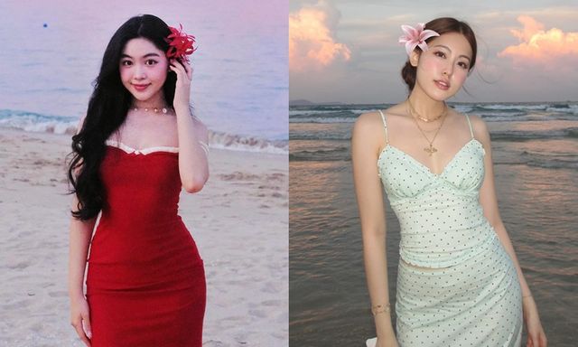 Mối quan hệ của Lọ Lem và Babyboo