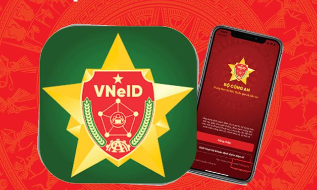 Thay đổi từ 1/7/2026 mà người dân sử dụng VNeID cần biết