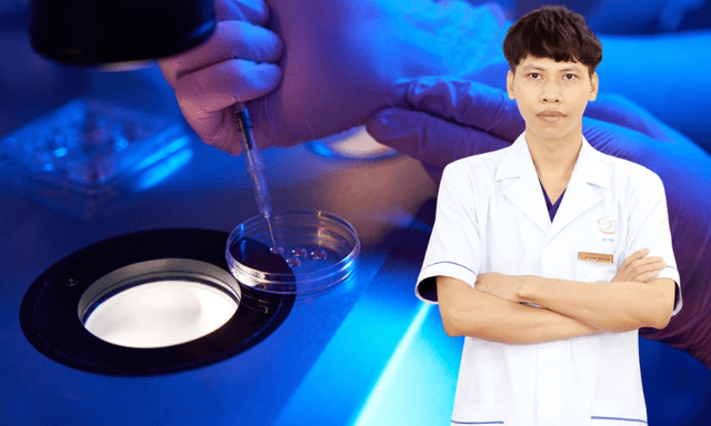IVF có làm tăng tỷ lệ ung thư các loại? BS nam sản khoa tiết lộ sự thật