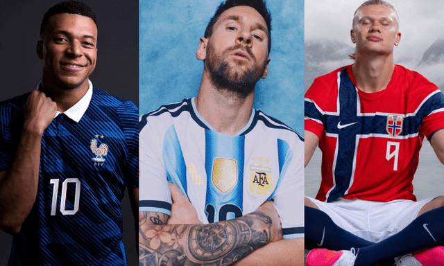 Bùng nổ với lịch thi đấu World Cup 2026 ngày 17/6: Messi cùng đương kim vô địch Argentina ra trận, Mbappe, Haaland đồng loạt thị uy sức mạnh