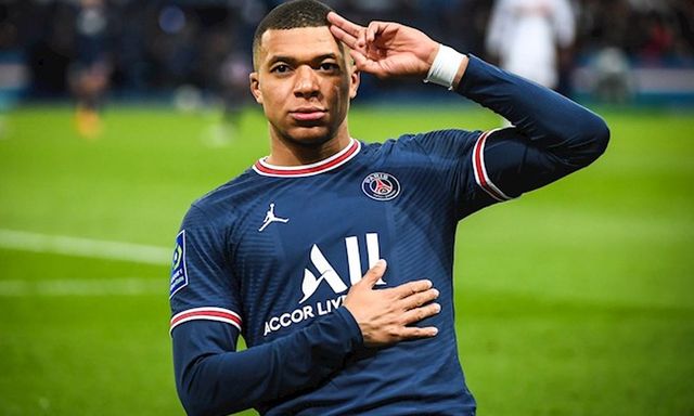 Kylian Mbappe gây sốc: Tuyên bố 