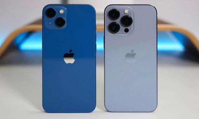 Hai mẫu iPhone đang giảm hơn 50%, giá rẻ chưa từng có