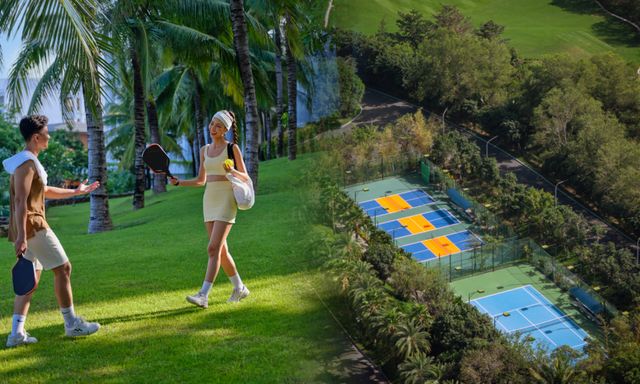 Bạn không thiếu kỳ nghỉ bạn chỉ đang thiếu sự hiện diện trong đó