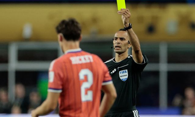 World Cup 2026 căng rồi: 150.000 người ký đơn đòi FIFA điều tra trận Scotland - Haiti vì nghi ngờ thiếu minh bạch 