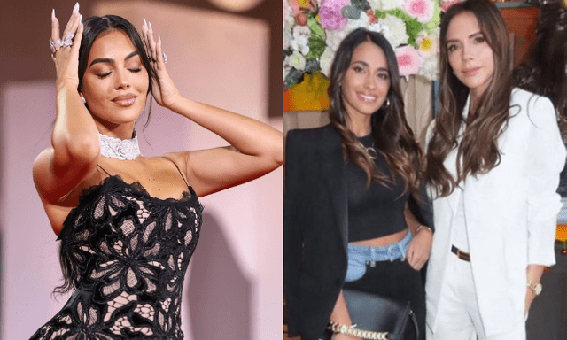 Độ nổi tiếng của vị hôn thê Ronaldo hơn cả vợ Messi và Victoria Beckham cộng lại, xứng danh WAG quyền lực nhất World Cup 2026