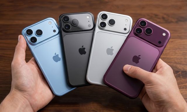 iPhone 18 có thể không ra mắt trong năm nay