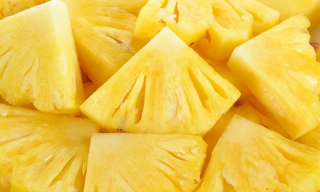 10 loại quả mùa hè giàu vitamin C hơn cam sản sinh collagen, giảm mệt mỏi