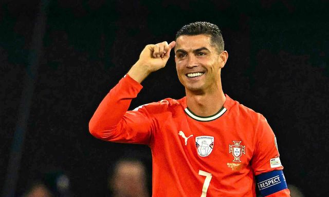 0h00 đêm nay, Bồ Đào Nha đấu CHDC Congo: Ronaldo bước vào kỳ Wolrd Cup thứ 6, toả sáng rực rỡ hay 