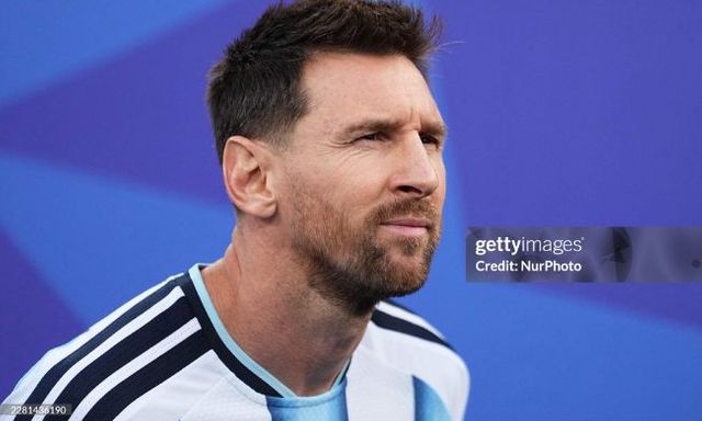 Messi thì quá đẳng cấp rồi nhưng GOAT cũng đã chốt luôn chuyện dự World Cup 2030, fan nghe cho kĩ