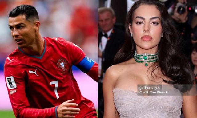 Ronaldo nói đúng 1 câu giữa lúc bị chế giễu ở World Cup 2026, bạn gái động viên, chị gái lên tiếng 