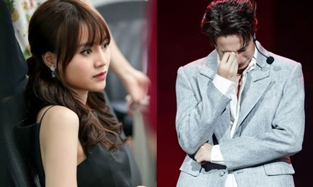 Ninh Dương Lan Ngọc và dàn sao Việt tiễn biệt Thượng úy Lê Văn Thắng (Sao Nhập Ngũ) 
