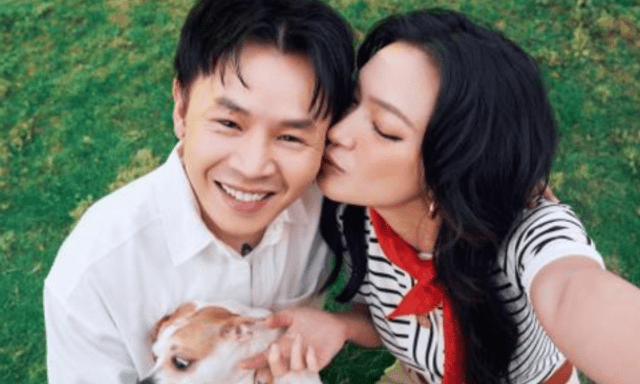 Gia đình Châu Bùi không yên tâm về Binz 