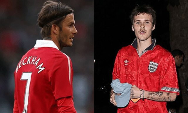 Drama nhà Beckham chưa hạ nhiệt: Cruz có động thái cực gắt nhắm thẳng vào Brooklyn tại tiệc World Cup!