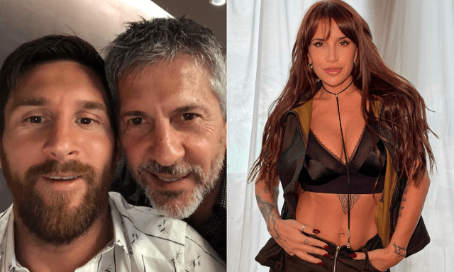 Nữ MC nổi tiếng mất việc vì tung tin bố Messi qua đời, phải công khai xin lỗi vẫn nhận bão phẫn nộ 