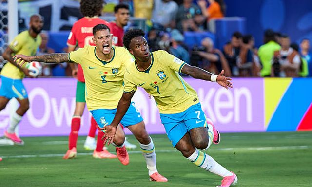 Lịch thi đấu World Cup 2026 ngày 20/6 mới nhất: Brazil tìm lại vị thế, Mỹ quyết đấu Australia