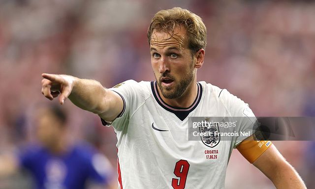 Tình hình bất ổn của Harry Kane khiến fan tuyển Anh lo sốt vó 