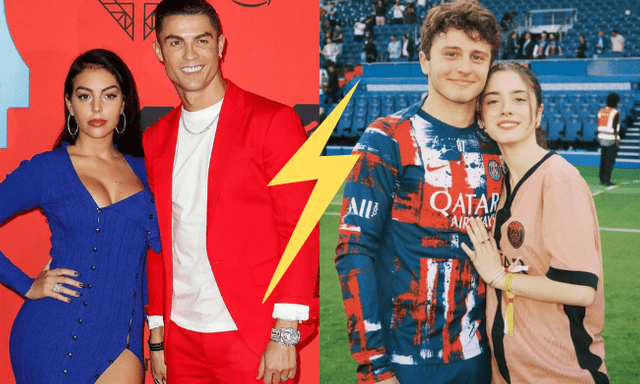 Nội chiến dàn WAGs Bồ Đào Nha: Vợ Ronaldo dằn mặt 