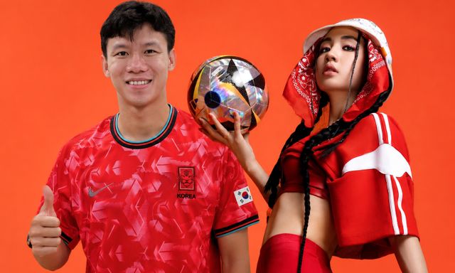Quế Ngọc Hải, Trần Thị Duyên nhập cuộc, fan bóng đá rần rần tranh top mùa World Cup 2026