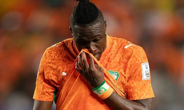Góc khuất nghiệt ngã tại World Cup: Khi vinh quang nhuốm màu nước mắt và đau đớn