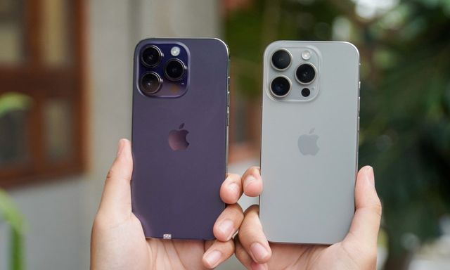 Nhiều người dùng iPhone có tin vui