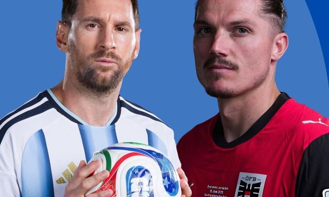 0h00 đêm nay, Argentina đấu Áo tại World Cup: Messi trước ngưỡng cửa lịch sử vĩ đại