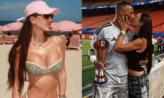 Đội bóng hạnh phúc nhất World Cup: Được ở gia đình, liên đoàn hỗ trợ toàn bộ chi phí