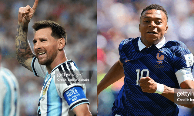 Lịch thi đấu World Cup 2026 ngày 23/6 theo giờ Việt Nam: Cả thế giới dõi theo Messi, Pháp gặp thử thách bất ngờ từ Iraq