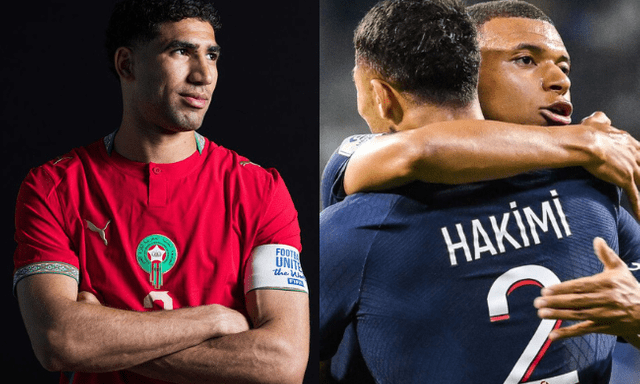 Vén màn vụ án hiếp dâm đang treo lơ lửng của ngôi sao World Cup Hakimi: Vì sao Mbappé cũng dính líu?