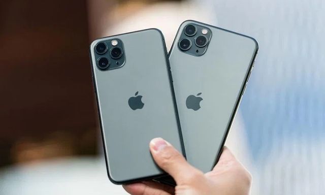 Thông tin quan trọng người dùng iPhone cũ cần biết