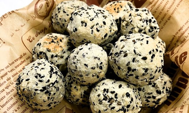 Thứ hạt bé bằng con kiến nhưng canxi gấp 7 lần sữa, magie gấp 10 lần chuối, sắt gấp đôi gan động vật: Người Việt dùng từ lâu