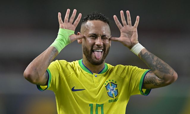 5h00 hôm nay Brazil đối đầu Scotland tranh vé đi tiếp tại World Cup: Neymar trở lại! 