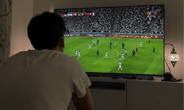 Thức đêm xem World Cup, người đàn ông 30 tuổi phù não vào thẳng phòng cấp cứu