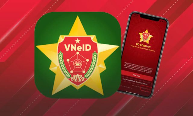 Thay đổi quan trọng trên VNeID người dân cần lưu ý
