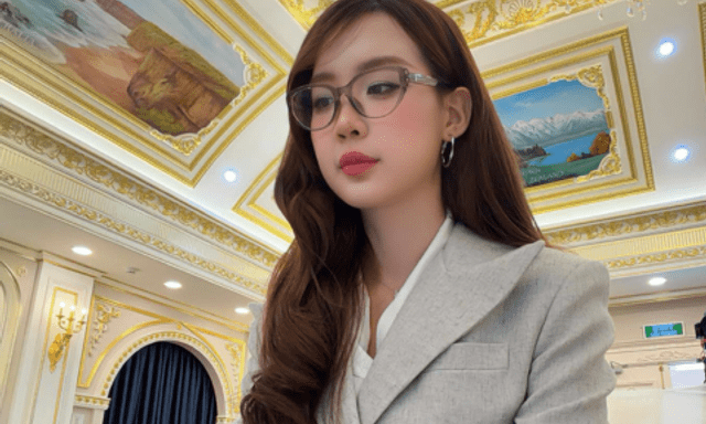 Hoa hậu Bảo Ngọc xin lỗi, thừa nhận thư trúng tuyển Đại học Columbia được chỉnh sửa bởi AI