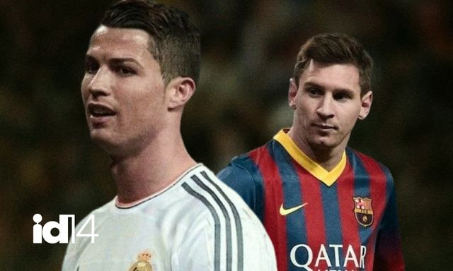 Chúng ta sẽ làm gì khi thế giới không còn cuộc đua giữa Messi và Ronaldo?