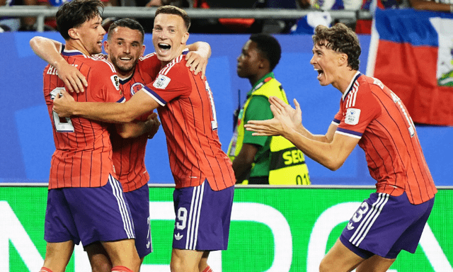BXH các đội hạng ba World Cup 2026 mới nhất: Cuộc đua giành vé vớt vào vòng 1/16 khốc liệt hơn bao giờ hết