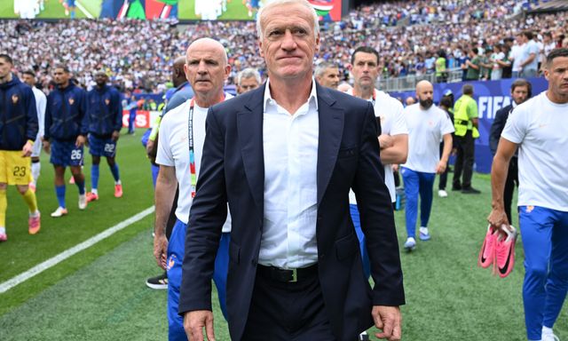 Tuyển Pháp nhận tin dữ trước trận Na Uy: HLV Didier Deschamps rời World Cup 2026 về chịu tang mẹ