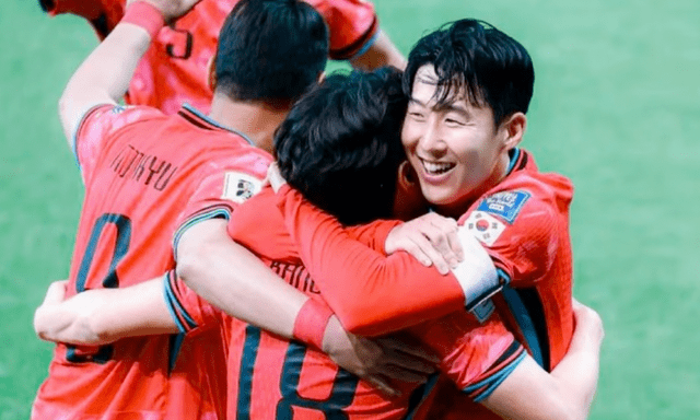 Diễn biến Hàn Quốc vs Nam Phi lúc 8h sáng 25/6: Son Heung-min đứng trước trận 