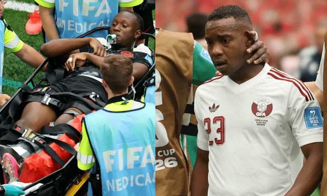 FIFA ra án phạt cực nặng với cầu thủ tắc bóng nguy hiểm, làm gãy chân ngôi sao Canada tại World Cup
