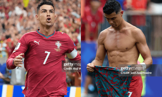 Ronaldo 41 tuổi vẫn 