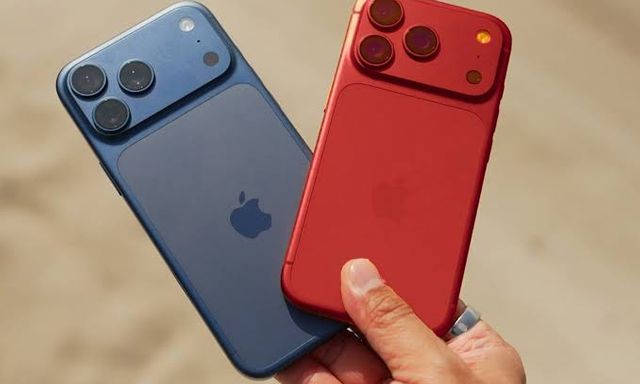 Tin vui về mức giá iPhone 18 Pro Max