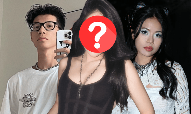 Người MCK lụy không phải tlinh