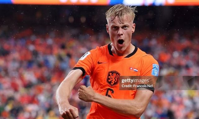Hà Lan thắng dễ 3-1 Tunisia, bàn phản lưới khiến ngày chia tay của đội bóng 