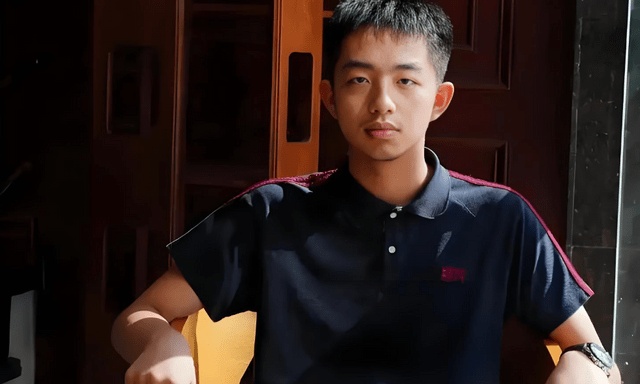 Nam sinh duy nhất đạt điểm tuyệt đối môn Toán trong số 7,2 triệu thí sinh tham gia kỳ thi đại học tại Trung Quốc năm 2026