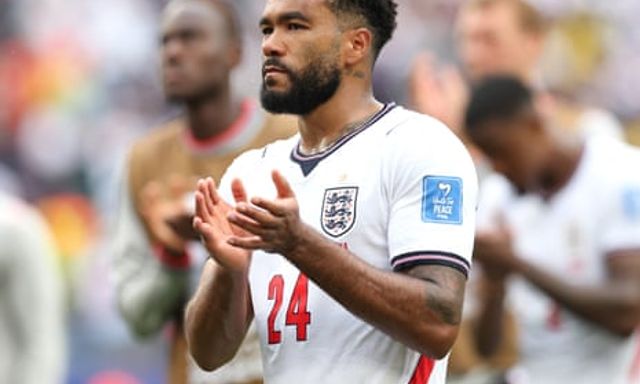 Tuyển Anh khủng hoảng: Reece James chấn thương nghiêm trọng!