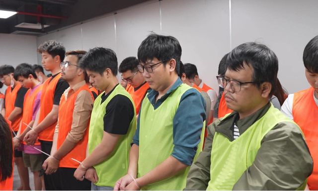 Mở rộng điều tra vụ hợp đồng kỳ nghỉ: Tiếp tục khởi tố 51 đối tượng tại công ty TNHH Đầu tư Phát triển Metaland