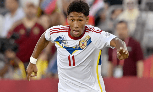 Tài năng trẻ từng dự U17 World Cup qua đời sau hơn 24 giờ mắc kẹt dưới đống đổ nát vì động đất ở Venezuela